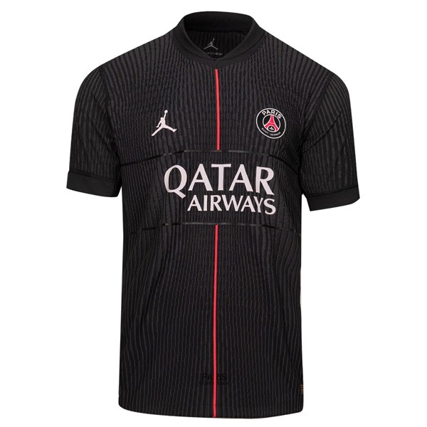 Thailande Maillot PSG Fourth 2025-26